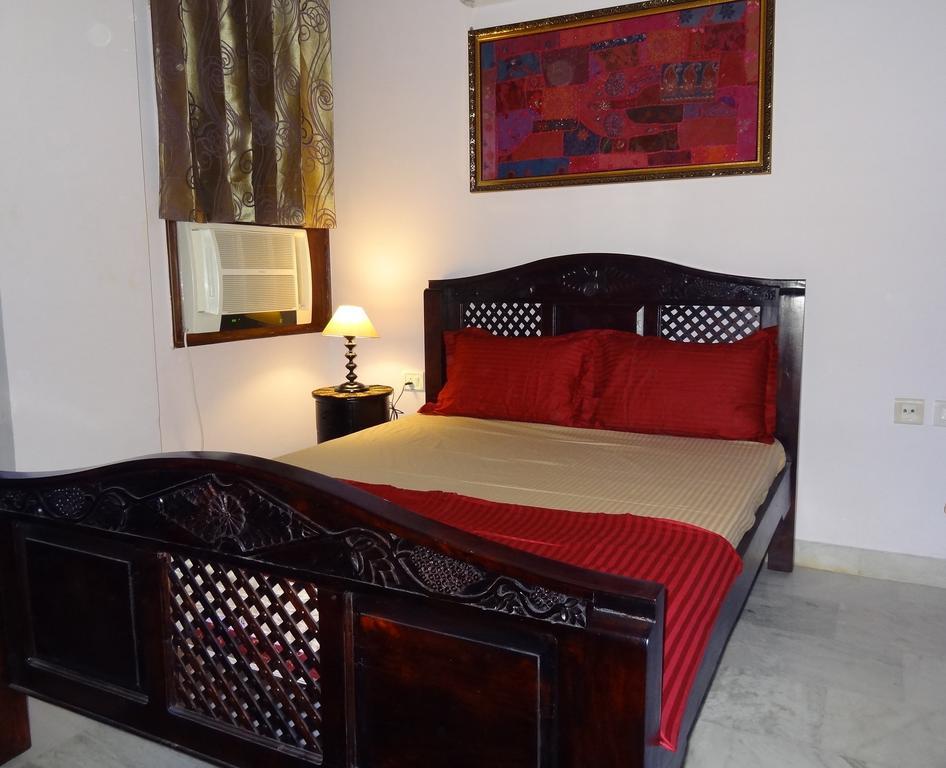 Tulsian Guest House & Apartments Jaipur Room photo