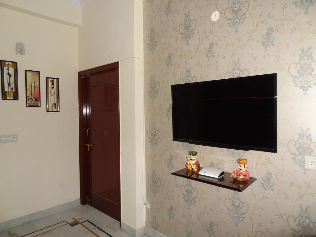 Tulsian Guest House & Apartments Jaipur Room photo